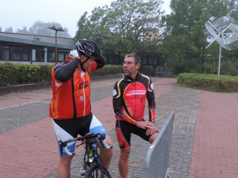 Grosse Weserrunde Uli 633